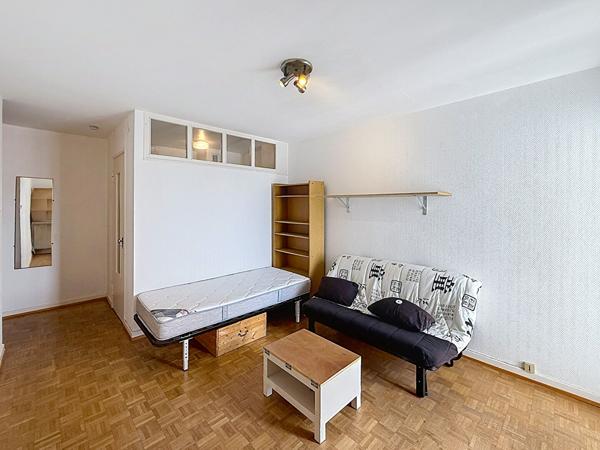 Appartement Strasbourg 1 pièce - ESPLANADE Strasbourg Appartement Strasbourg 1 pièce - ESPLANADE Strasbourg