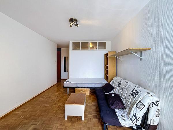 Appartement Strasbourg 1 pièce - ESPLANADE Strasbourg Appartement Strasbourg 1 pièce - ESPLANADE Strasbourg