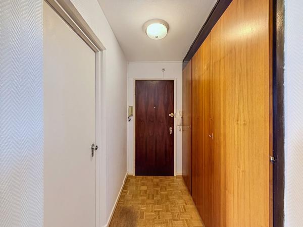 Appartement Strasbourg 1 pièce - ESPLANADE Strasbourg Appartement Strasbourg 1 pièce - ESPLANADE Strasbourg