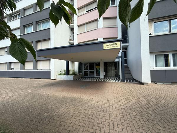 Appartement Strasbourg 1 pièce - ESPLANADE Strasbourg Appartement Strasbourg 1 pièce - ESPLANADE Strasbourg