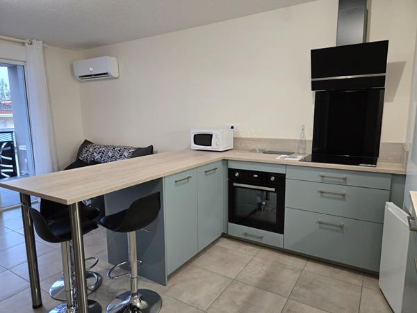 Appartement Albi 2 pièce(s) 42 m2