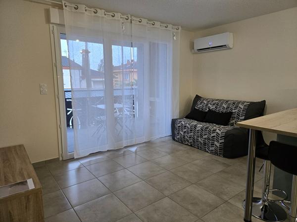 Appartement Albi 2 pièce(s) 42 m2