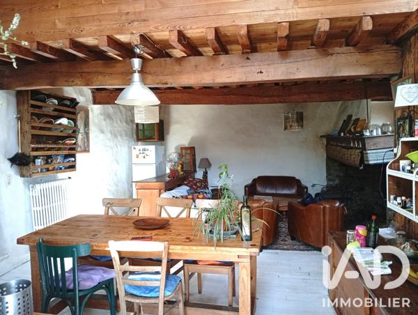 Maison à vendre 4 pièces 105 m² Le Bosc