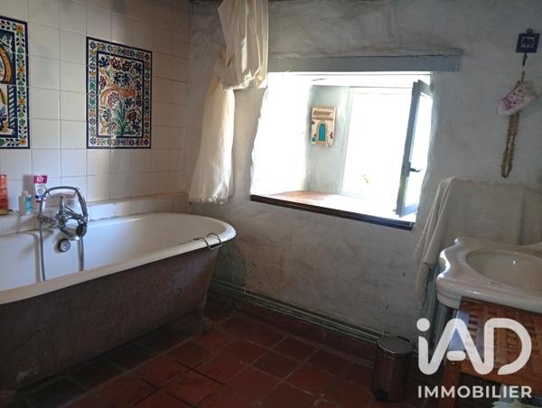 Maison à vendre 4 pièces 105 m² Le Bosc