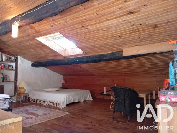 Maison à vendre 4 pièces 105 m² Le Bosc
