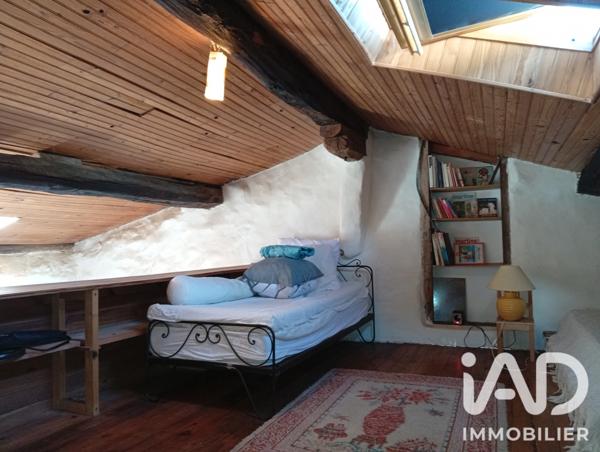 Maison à vendre 4 pièces 105 m² Le Bosc