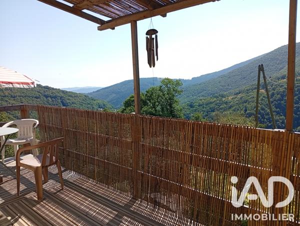 Maison à vendre 4 pièces 105 m² Le Bosc