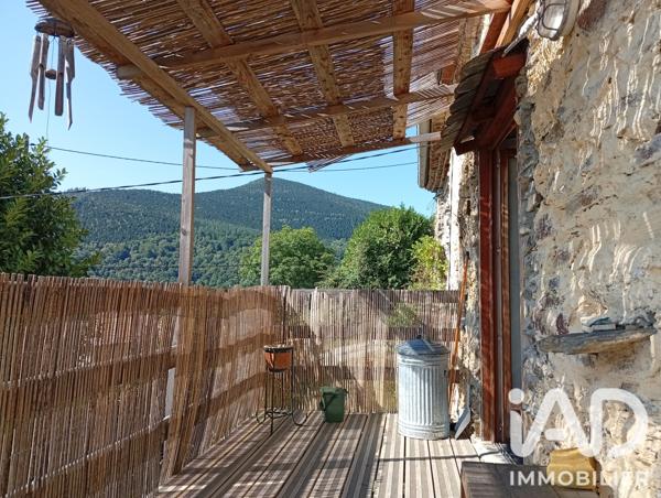 Maison à vendre 4 pièces 105 m² Le Bosc