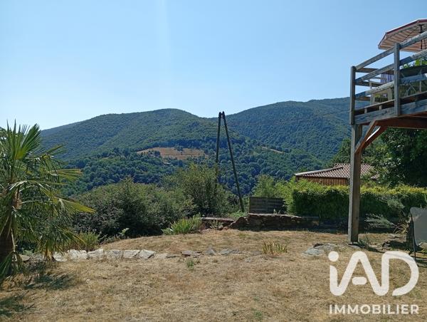 Maison à vendre 4 pièces 105 m² Le Bosc