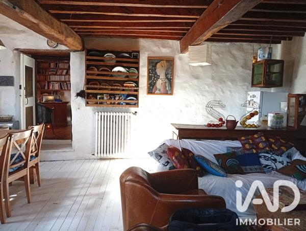 Maison à vendre 4 pièces 105 m² Le Bosc