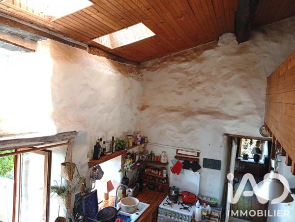 Maison à vendre 4 pièces 105 m² Le Bosc
