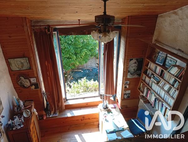 Maison à vendre 4 pièces 105 m² Le Bosc