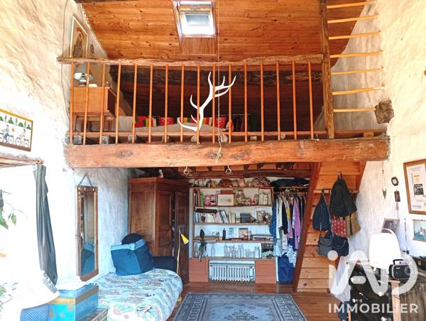 Maison à vendre 4 pièces 105 m² Le Bosc