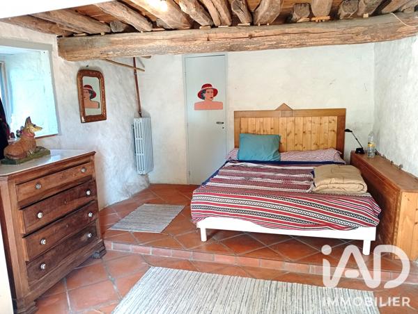Maison à vendre 4 pièces 105 m² Le Bosc