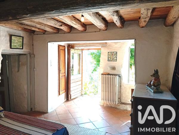 Maison à vendre 4 pièces 105 m² Le Bosc