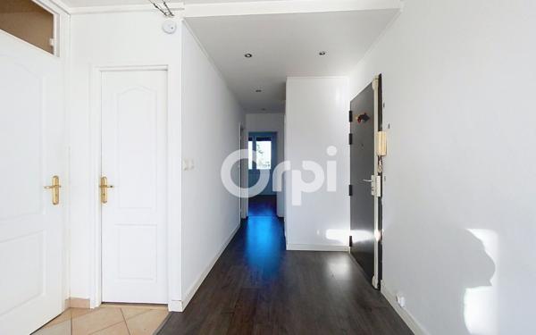 Appartement à vendre    3 pièces • 55,40 m2 Meudon