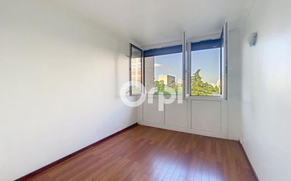 Appartement à vendre    3 pièces • 55,40 m2 Meudon