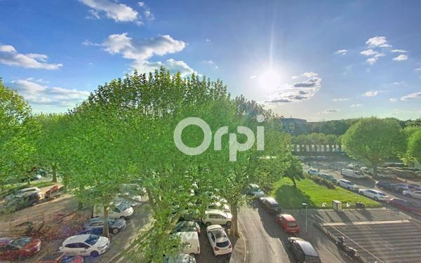 Appartement à vendre    3 pièces • 55,40 m2 Meudon