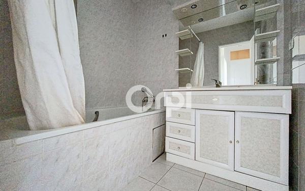 Appartement à vendre    3 pièces • 55,40 m2 Meudon