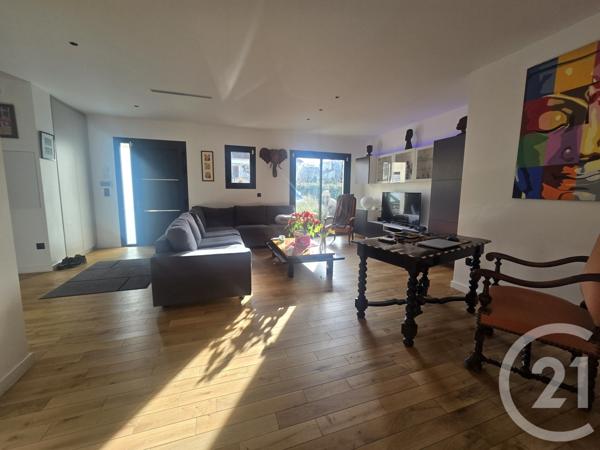 Appartement F5 à vendre  5 pièces - 123,22 m2 MAISONS ALFORT - 94