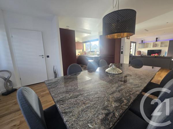 Appartement F5 à vendre  5 pièces - 123,22 m2 MAISONS ALFORT - 94