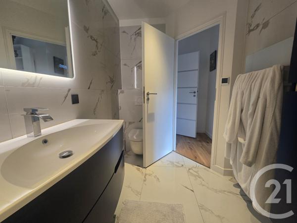 Appartement F5 à vendre  5 pièces - 123,22 m2 MAISONS ALFORT - 94