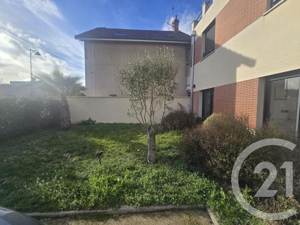 Appartement F5 à vendre  5 pièces - 123,22 m2 MAISONS ALFORT - 94