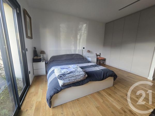 Appartement F5 à vendre  5 pièces - 123,22 m2 MAISONS ALFORT - 94