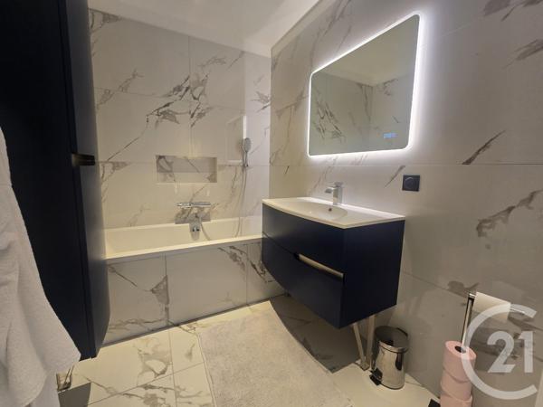 Appartement F5 à vendre  5 pièces - 123,22 m2 MAISONS ALFORT - 94