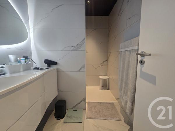 Appartement F5 à vendre  5 pièces - 123,22 m2 MAISONS ALFORT - 94