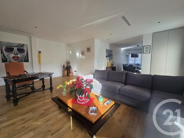 Appartement F5 à vendre  5 pièces - 123,22 m2 MAISONS ALFORT - 94