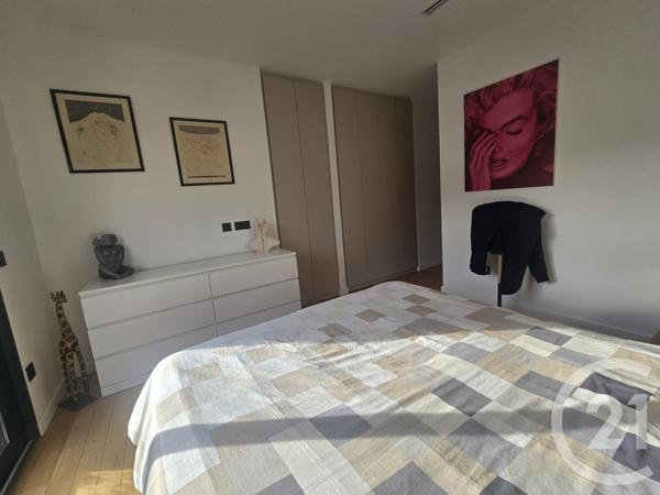 Appartement F5 à vendre  5 pièces - 123,22 m2 MAISONS ALFORT - 94