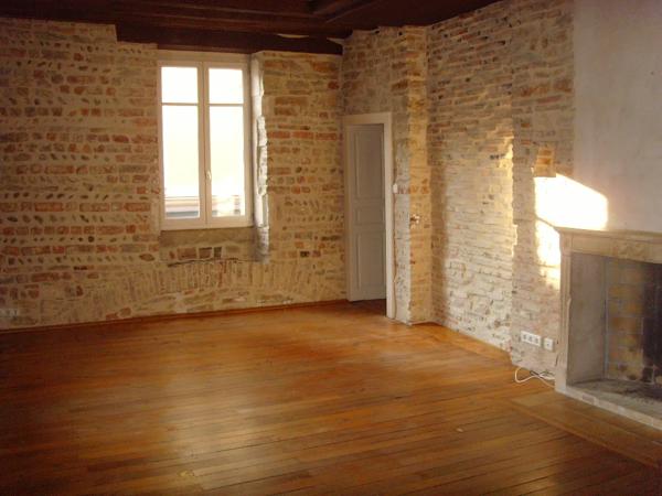 Appartement à louer à Bourg-en-Bresse (01000)