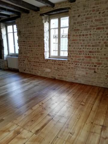 Appartement à louer à Bourg-en-Bresse (01000)