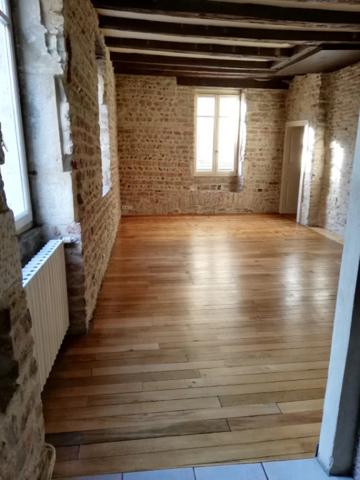 Appartement à louer à Bourg-en-Bresse (01000)