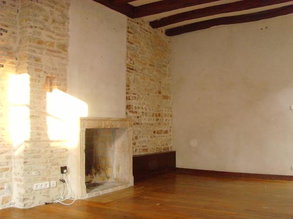 Appartement à louer à Bourg-en-Bresse (01000)