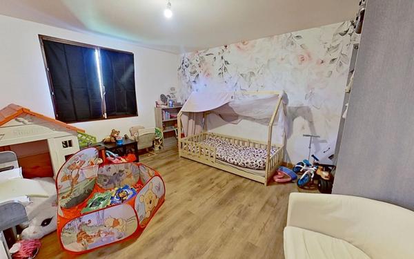 Maison à vendre    4 pièces •  Saint-Aubin-sur-Aire