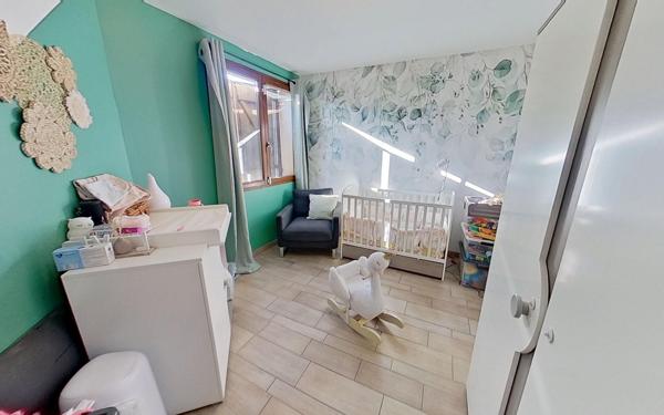 Maison à vendre    4 pièces •  Saint-Aubin-sur-Aire