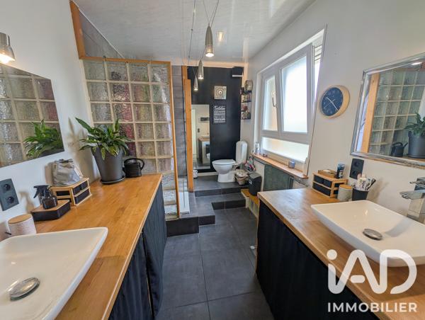 Maison à vendre 5 pièces 157 m² Cuxac-d'Aude