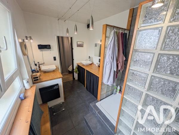 Maison à vendre 5 pièces 157 m² Cuxac-d'Aude