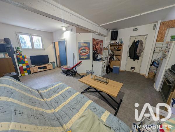 Maison à vendre 5 pièces 157 m² Cuxac-d'Aude