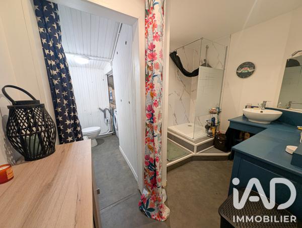 Maison à vendre 5 pièces 157 m² Cuxac-d'Aude
