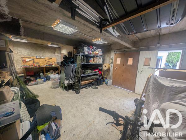 Maison à vendre 5 pièces 157 m² Cuxac-d'Aude