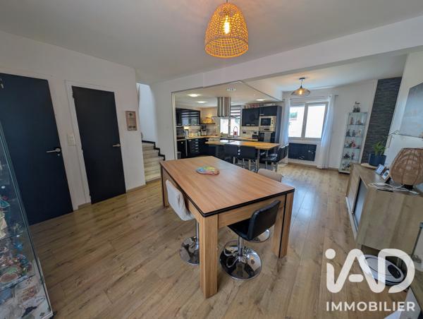 Maison à vendre 5 pièces 157 m² Cuxac-d'Aude