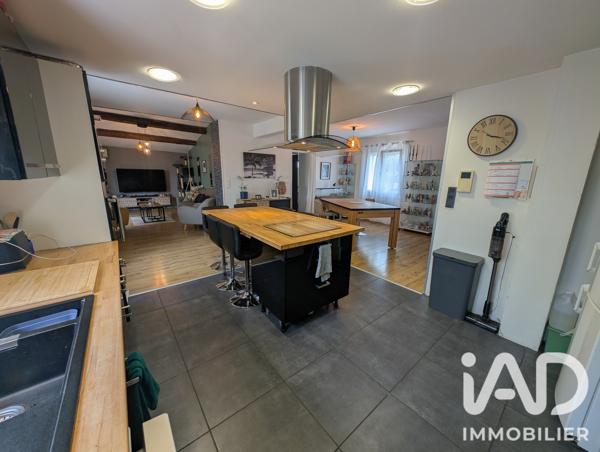Maison à vendre 5 pièces 157 m² Cuxac-d'Aude