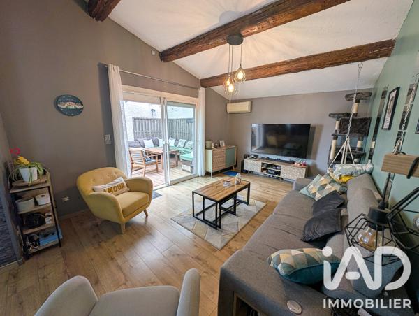 Maison à vendre 5 pièces 157 m² Cuxac-d'Aude
