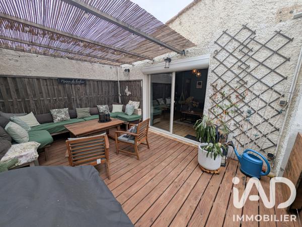 Maison à vendre 5 pièces 157 m² Cuxac-d'Aude