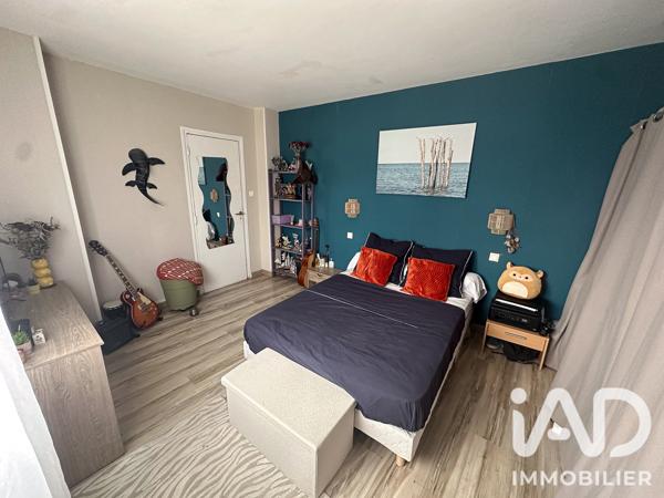 Maison à vendre 5 pièces 157 m² Cuxac-d'Aude