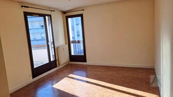Appartement à louer à Motte-Servolex (73290)
