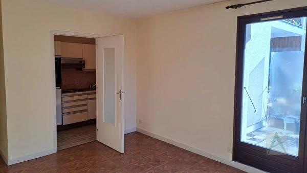 Appartement à louer à Motte-Servolex (73290)